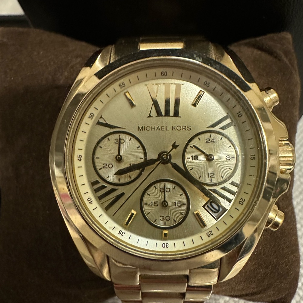 Michael Kors Watch 5798